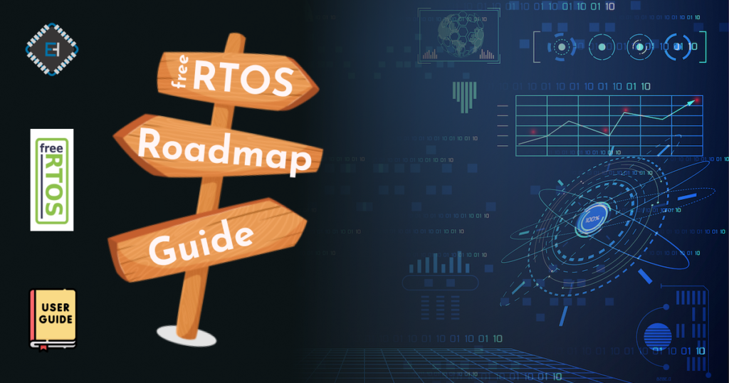 FreeRTOS Roadmap: What to Expect and How to Get Involved