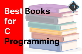Best Books For C Programming