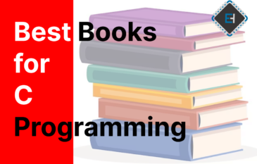 Best Books For C Programming