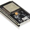 ESP32 Learners