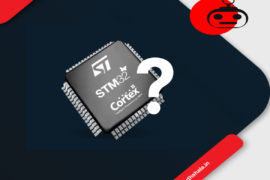STMicroelectronics: A Leading Choice for Microcontrollers