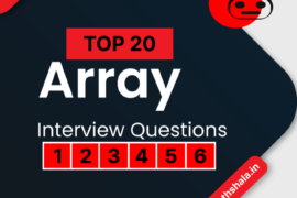 How to Master Array Interview Questions in C?