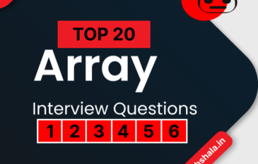 How to Master Array Interview Questions in C?