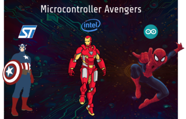 Choosing the Right Microcontroller Vendor: A Superpowered Guide!