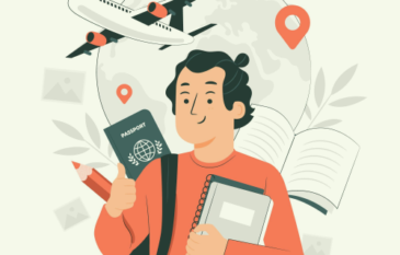 Going Abroad for Higher Studies: Is It the Right Move?