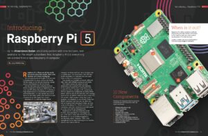 Raspberry Pi 5