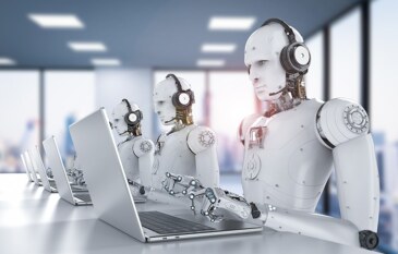 Will AI take embedded software engineer’s jobs?