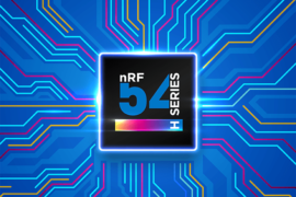 Nordic Introduces the nRF54H20: Revolutionary multiprotocol SoC