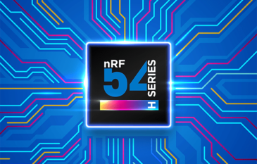 Nordic Introduces the nRF54H20: Revolutionary multiprotocol SoC