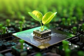 Semiconductor Industry’s Struggle to Achieve Carbon Emission Targets