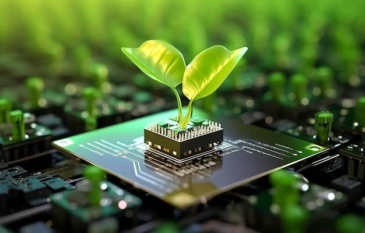 Semiconductor Industry’s Struggle to Achieve Carbon Emission Targets