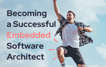 5 Key Tips to Become a Successful Embedded Software Architect