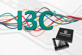 Introducing Microchip’s Groundbreaking Low Pin Count MCU Family with I3C Support