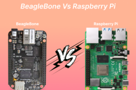 BeagleBone or Raspberry PI?