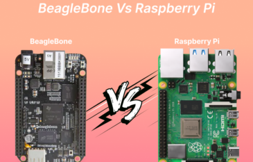 BeagleBone or Raspberry PI?