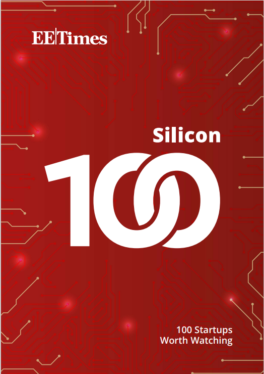 Silicon 100 Tech Startups