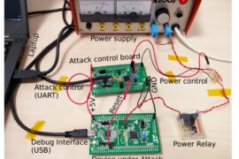 Hacking and Reading Code from STM32 Microcontrollers