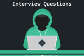 Embedded C Interview Questions 2024