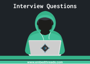 embedded-interview-questions-2024