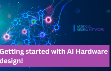 Let us get started with AI hardware Design