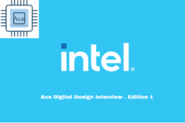 Ace Digital Design Interview Problem on Shift Register
