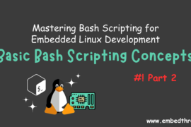Basic Bash Scripting Concepts: Part 2