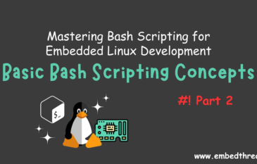 Basic Bash Scripting Concepts: Part 2