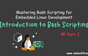 Introduction to Bash Scripting: Part 1