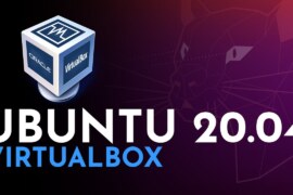 Setting Up a VirtualBox Environment with Ubuntu