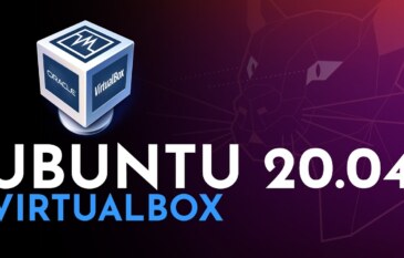 Setting Up a VirtualBox Environment with Ubuntu