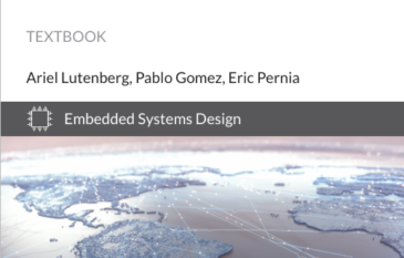 A Beginner’s Guide to Designing Embedded System Applications on Arm Cortex-M Microcontrollers: Book PDF