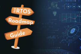 FreeRTOS Roadmap: What to Expect and How to Get Involved