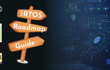 FreeRTOS Roadmap: What to Expect and How to Get Involved